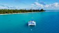 Voyage Yachts 500 4 cabins 4 heads version. Never chartered.
