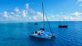 Voyage Yachts 500 4 cabins 4 heads version. Never chartered.