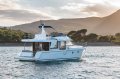 New Beneteau Swift Trawler 41 Fly