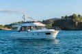 New Beneteau Swift Trawler 41 Fly