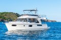 New Beneteau Swift Trawler 41 Fly