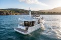 New Beneteau Swift Trawler 41 Fly