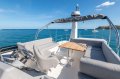 New Beneteau Swift Trawler 41 Fly