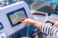 New Beneteau Swift Trawler 41 Fly