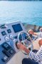 New Beneteau Swift Trawler 41 Fly
