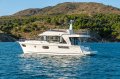 New Beneteau Swift Trawler 41 Fly