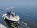 Kingfisher 5.4 Metre Pursuit, inc 150 Yamaha Outboard.:Bring it home!
