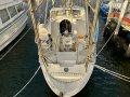 Boden Christine Modified 12m steel yacht