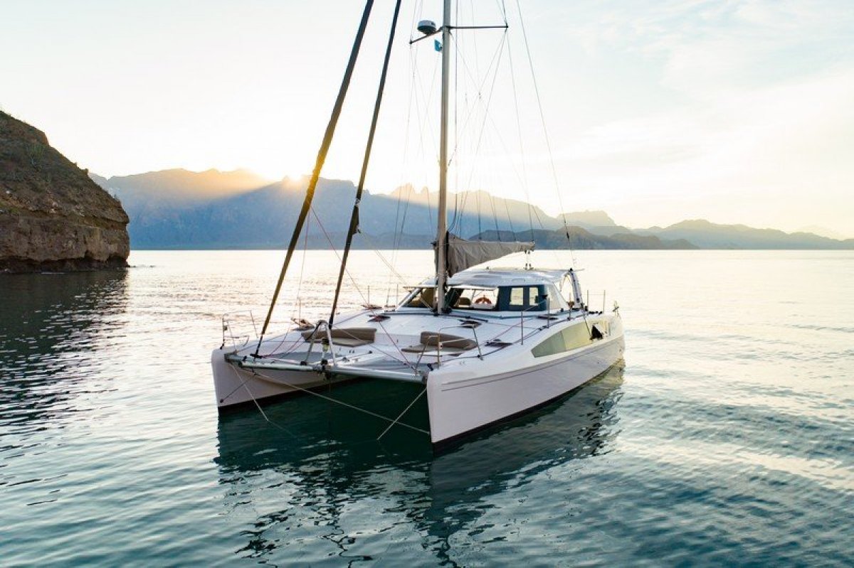 Seawind 1260