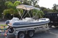 Williams 505 Dieseljet