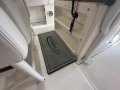 Robalo R230:Seadek soft travel mat