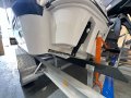 Robalo R230:Recessed Lenco trim tabs