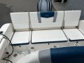 Robalo R230:3 sections up or down