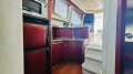 Sea Ray 44 Sedan Bridge