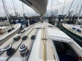 Northshore 33 Cruiser-Racer