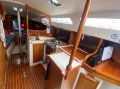 Northshore 33 Cruiser-Racer