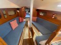 Northshore 33 Cruiser-Racer