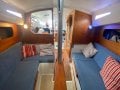 Northshore 33 Cruiser-Racer