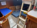 Northshore 33 Cruiser-Racer