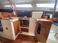 Northshore 33 Cruiser-Racer