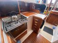 Northshore 33 Cruiser-Racer