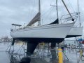Northshore 33 Cruiser-Racer