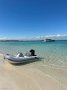 New Sirocco Rib-Fg 290 Rigid Inflatable Boat (RIB)