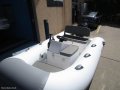 New Sirocco Rib-Fg 290 Rigid Inflatable Boat (RIB)