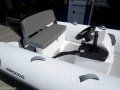 New Sirocco Rib-Fg 290 Rigid Inflatable Boat (RIB)