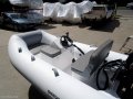 New Sirocco Rib-Fg 290 Rigid Inflatable Boat (RIB)