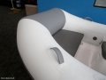 New Sirocco Rib-Fg 290 Rigid Inflatable Boat (RIB)