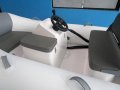 New Sirocco Rib-Fg 290 Rigid Inflatable Boat (RIB)