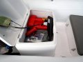 New Sirocco Rib-Fg 290 Rigid Inflatable Boat (RIB)