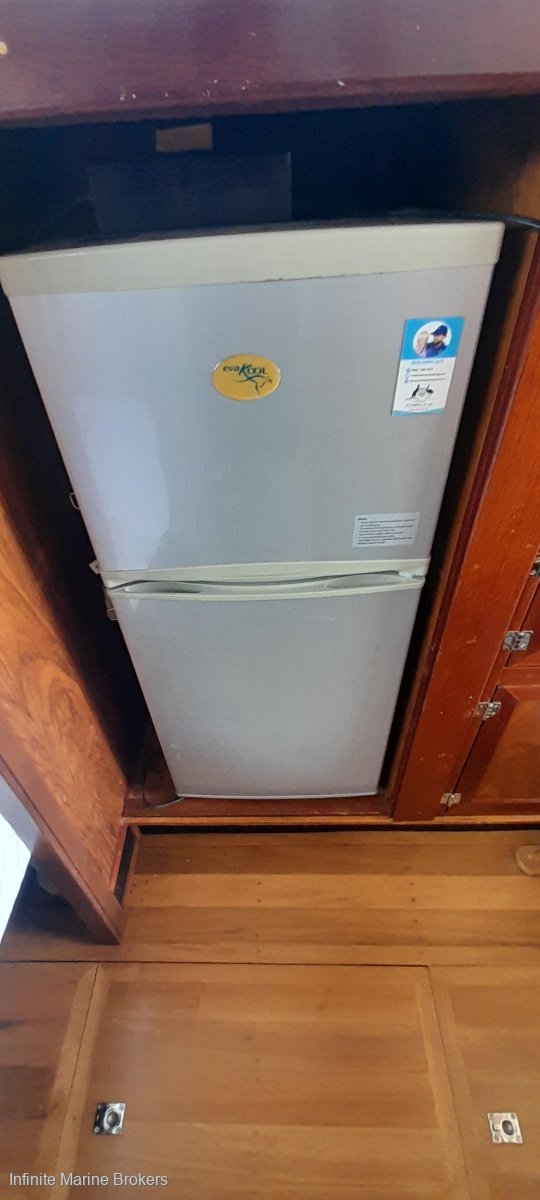 Kliese 32 Bay Cruiser Power Boats Boats Online for Sale Fibreglass