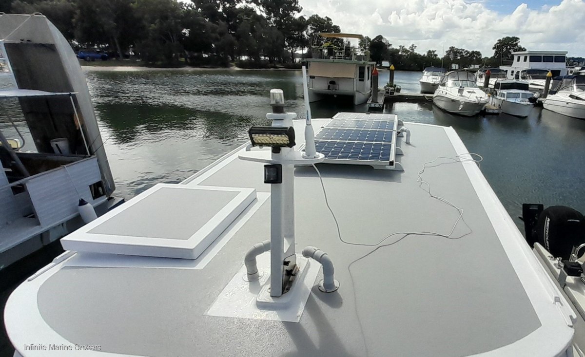 Kliese 32 Bay Cruiser Power Boats Boats Online for Sale Fibreglass