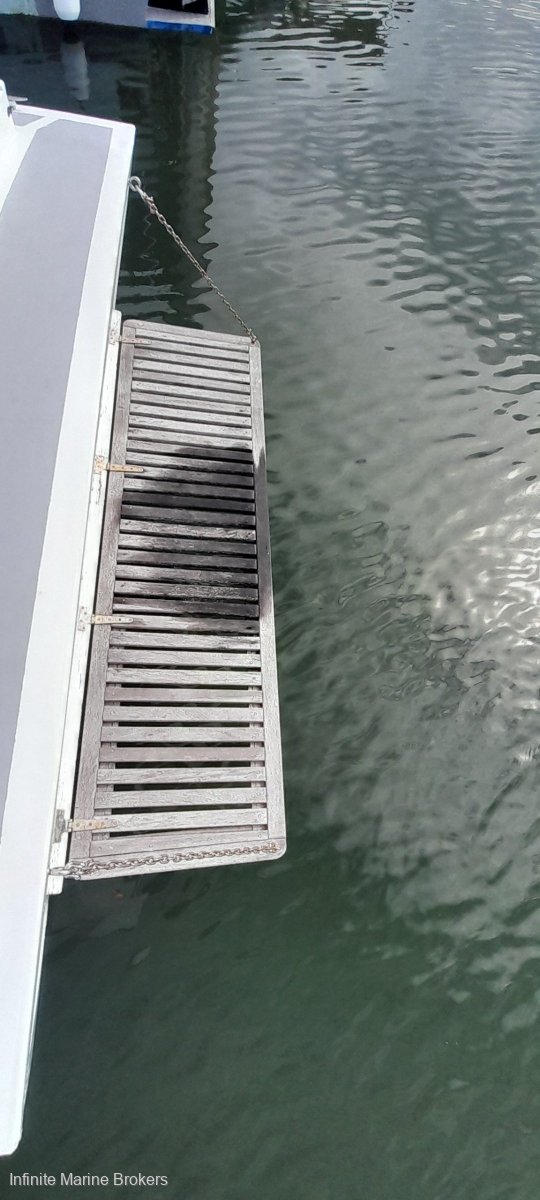 Kliese 32 Bay Cruiser Power Boats Boats Online for Sale Fibreglass