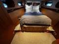 Clipper Cordova 62:Forward VIP Cabin