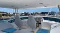 Clipper Cordova 62:Flybridge