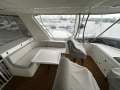 Clipper Cordova 62:Flybridge seating