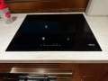 Clipper Cordova 62:Electric Hot Plates