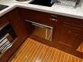 Clipper Cordova 62:Galley