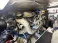 2 x Detroit 6V92 550hp Inboard Engines
