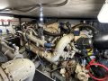 2 x Detroit 6V92 550hp Inboard Engines