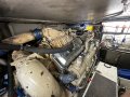 2 x Detroit 6V92 550hp Inboard Engines
