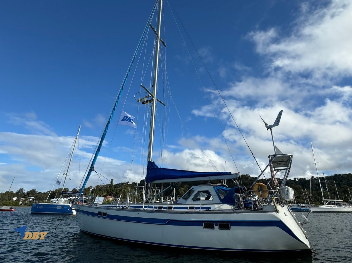 Hallig 43:Hallig 43