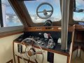 Northshore 37 Flybridge Cruiser