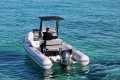 New Northstar Vega 5.8 Rigid Inflatable Boat (RIB)