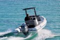 New Northstar Vega 5.8 Rigid Inflatable Boat (RIB)