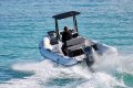 New Northstar Vega 5.8 Rigid Inflatable Boat (RIB)