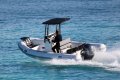 New Northstar Vega 5.8 Rigid Inflatable Boat (RIB)
